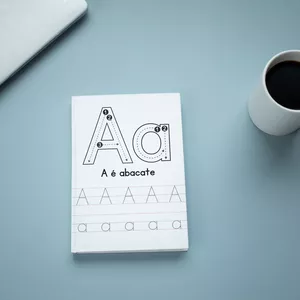 Imagem de capa para o Ebook Atividades Pedagógicas