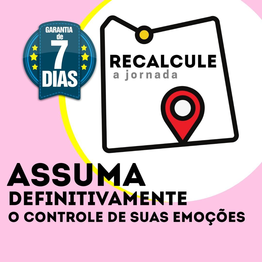 Capa do curso 