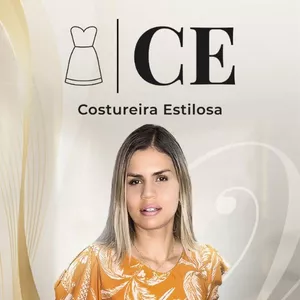 Imagem de capa para o Curso online Costureira Estilosa