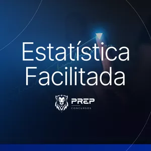 Imagem de capa para o Curso online Estatística Facilitada