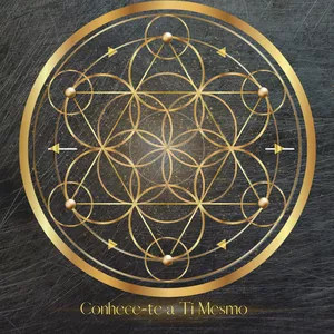 Imagem de capa para o Ebook Conhecer-te a ti mesmo 