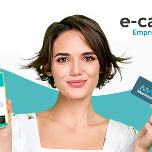 Imagen de portada para Curso online Tarjetas digitales para promocionar y vender