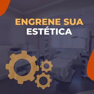 Imagem do curso Engrene sua Estética