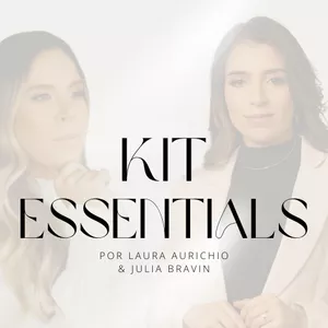 Imagem de capa para o Curso online KIT ESSENTIALS