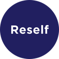 Reself School logo