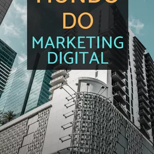 Curso Conheça mais sobre o mundo do marketing digital