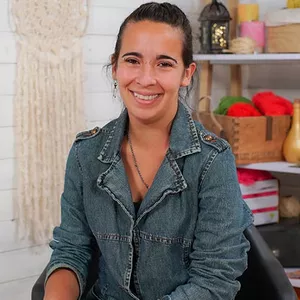 Imagen de portada para Curso online Mandalas tejidos