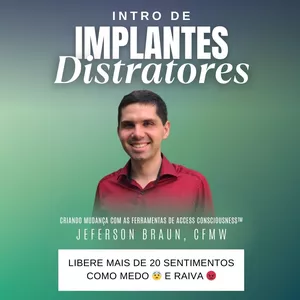 Imagem de capa para o Curso online Implantes Distratores