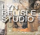 LYN BELISLE STUDIO logo