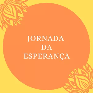 Imagem de capa para o Curso online Jornada da Esperança de 21 dias