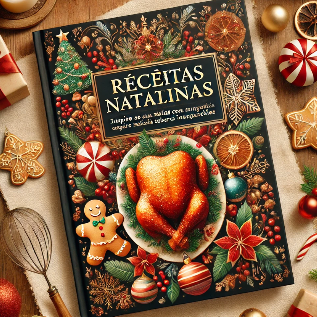 Receitas Natalinas 