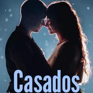 Imagem de capa para o Ebook Casados para Sempre 