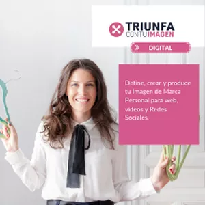 Imagen de portada para Curso online Construye tu Imagen de Marca Personal Digital