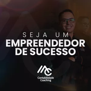 Imagem do curso Seja um Empreendedor de Sucesso