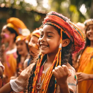 Imagem de capa para o Curso online O Índio e a história do Brasil