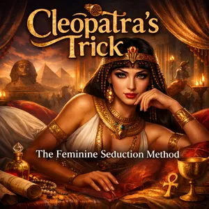 Cover image for Online course The Cleopatra's Trick