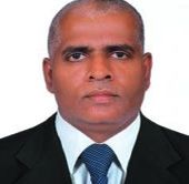 Bandusoma Landegedara Havayalage Dias