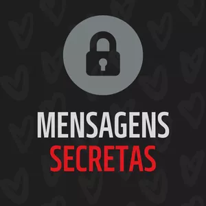 Imagen de portada para Ebook Mensajes secretos