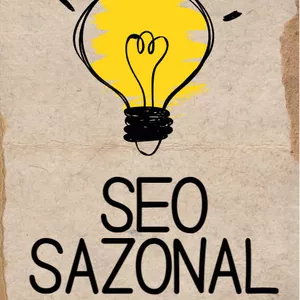 Imagem de capa para o Ebook SEO Sazonal: uma forma de vender mais em datas comemorativas 