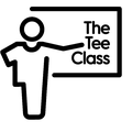 theTeeClass logo