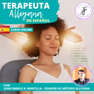 Imagen de portada para Curso online Terapeuta Alliyana