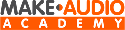 Make Audio Academy