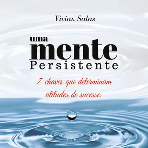Imagem de capa para o Ebook Ebook Uma Mente Persistente