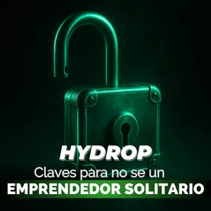 Como dejar de ser un emprendedor solitario y convertirte en un líder de empresas digitales