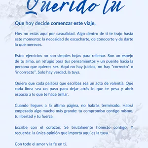 Imagen de portada para Ebook El Viaje Interior: Tu Kit Prácto de Autoconocimiento en 3 Pasos (De la confusión emocional a la acción consciente)