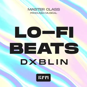 Imagem de capa para o Curso online Aprenda a produzir Lo-fi Beats sem segredos!