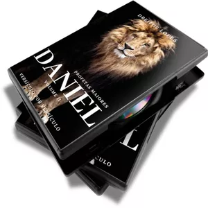Imagem de capa para o Curso online Seminário Daniel volume 2