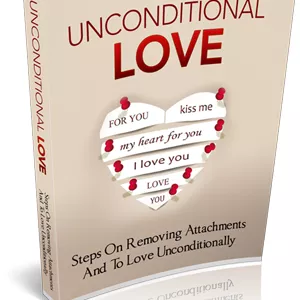 Cover image for Ebook Unconditional love