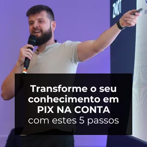 Imagem do curso Método 5Ps para Criar um Negócio digital lucrativo do zero