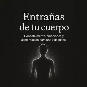 Imagen de portada para Ebook ENTRAÑAS DE TU CUERPO