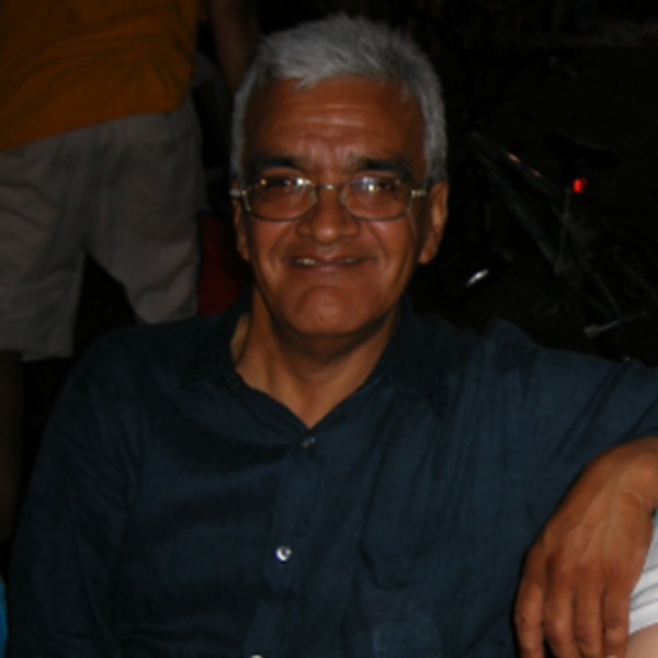 José Luis Fernández