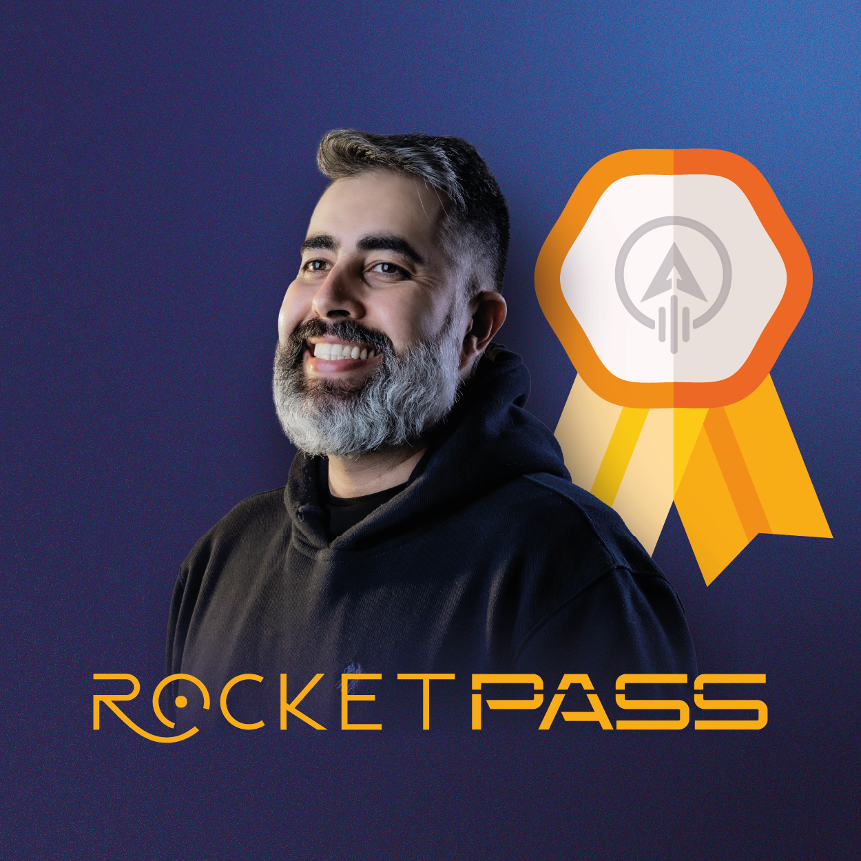 Imagem do curso Rocket Pass