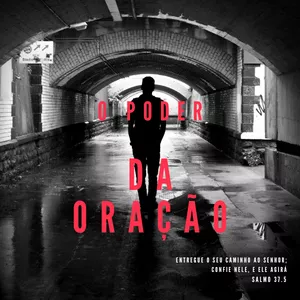 Imagem de capa para o Ebook O poder da Oração
