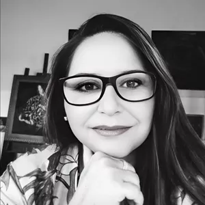 Imagem de capa para o Curso online MÓDULO 6 - CURSO DE MODELAGEM DE APLIQUES COM MOLDES