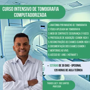 Capa do curso 