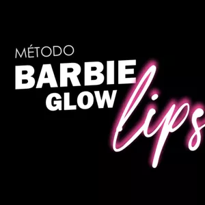 Imagem de capa para o Curso online Barbie Glow Lips