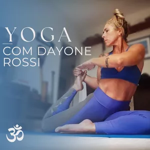 Imagem de capa para o Curso online Yoga com Dayone Rossi