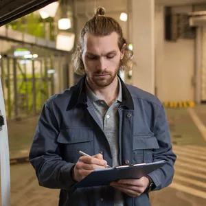 Imagem de capa para o Curso online Logística de distribuição