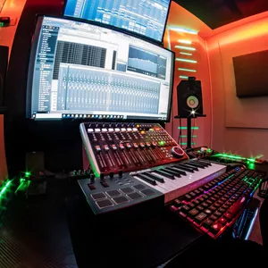 Imagen de portada para Curso online CREACION DE MUSICA (CIRCUIT, GUARACHA, TRIBAL) BY DJ GOOZO 