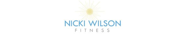 Nicki Wilson logo
