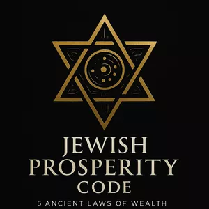 Cover image for Ebook JEWISH CODE