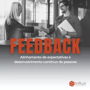 Imagem de capa para o Curso online Feedback: desenvolvimento contínuo de pessoas