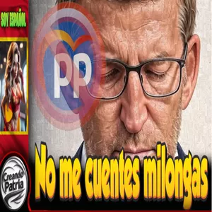 Imagen de portada para Curso online ¡CANCIÓN CONTUNDENTE contra Feijóo! El Pueblo Canta por VOX y Dice Basta al PSOE y al PP