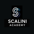 Scalini Academy  logo