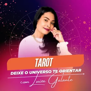 Imagem de capa para o Curso online Consulta de Tarot: Consulta 1 estrela
