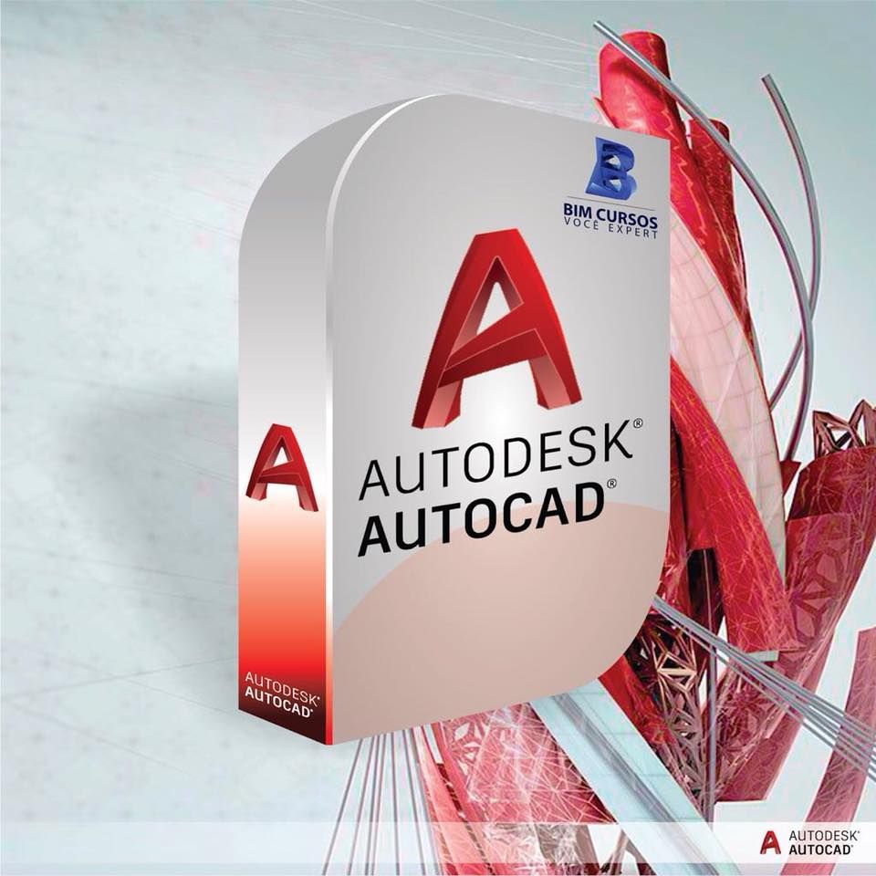 Curso de AutoCAD 2D e 3D (Básico ao Avançado)